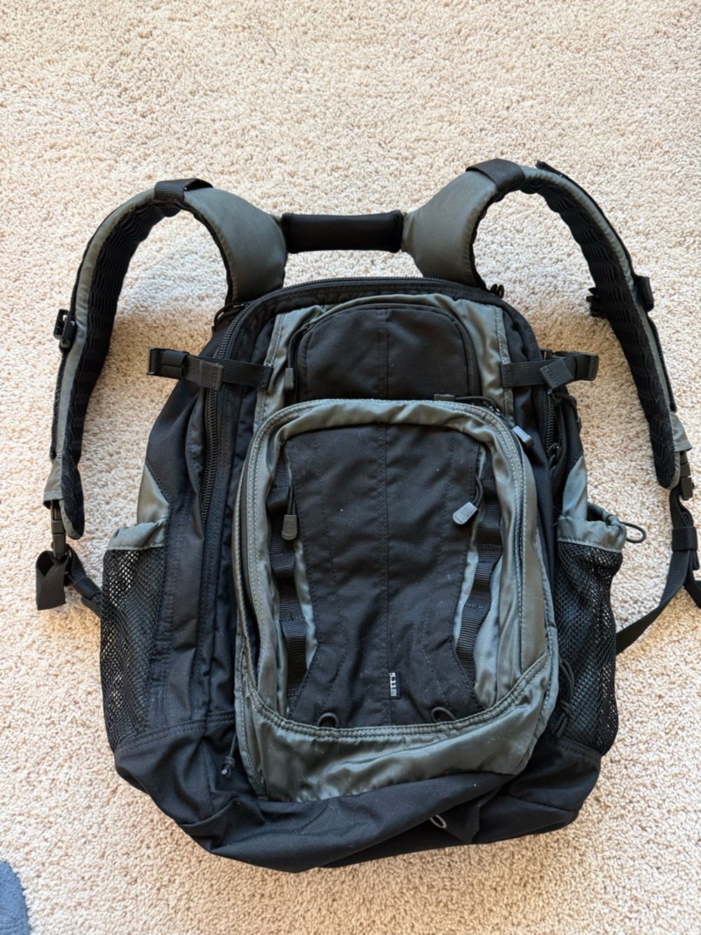 5.11 Covert 18 Discontinued color way